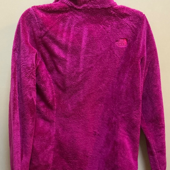 North Face Ostito full zippered Women’s jacket - Picture 2 of 3